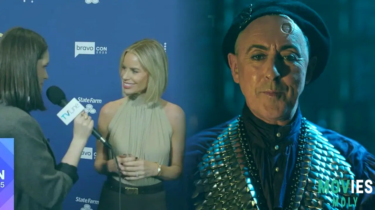 The Traitors Season 4: Why Donna Kelce is Already the Most Feared Player image 5