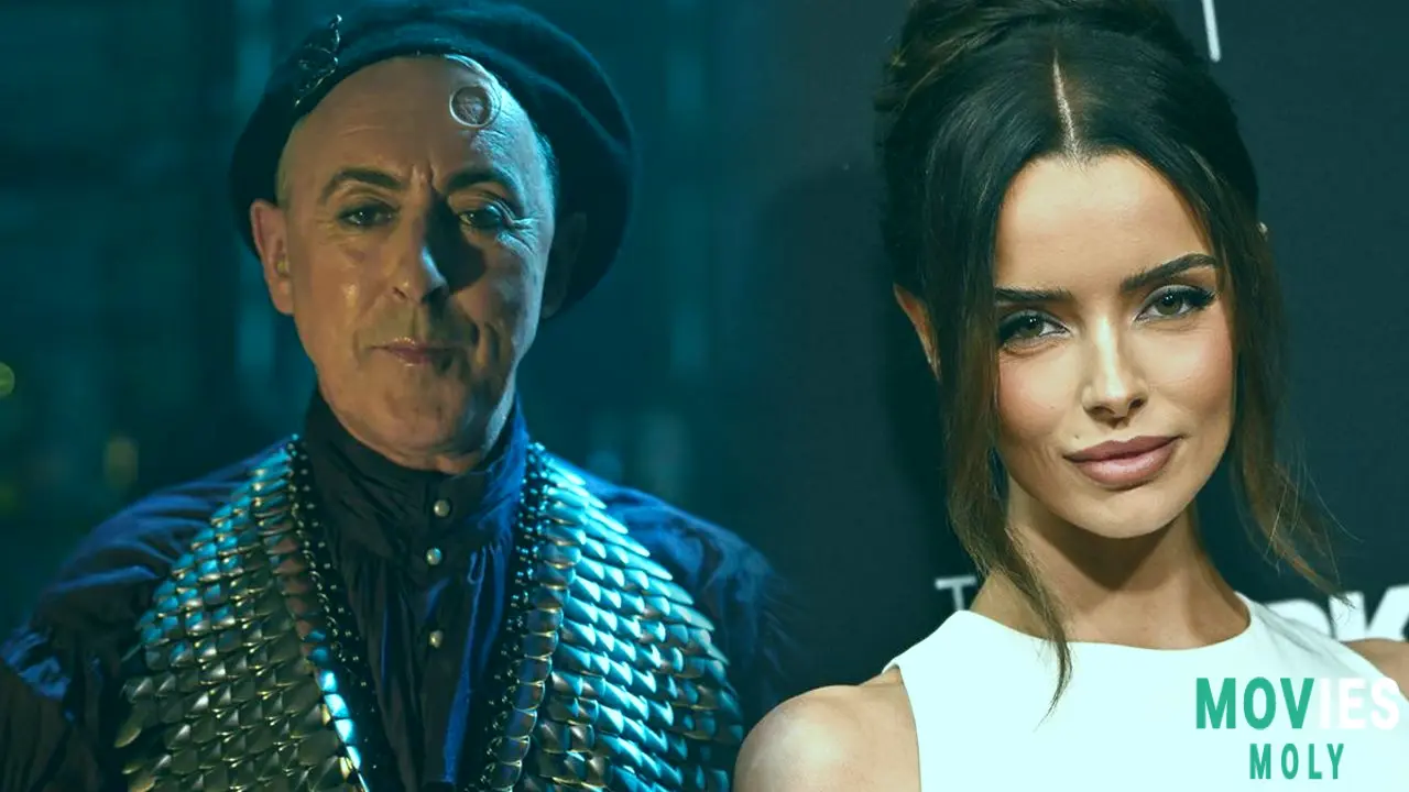 The Traitors Season 4: Why Donna Kelce is Already the Most Feared Player image 6