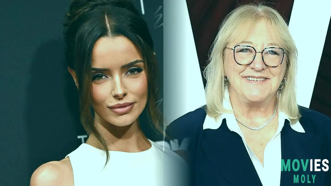 The Traitors Season 4: Why Donna Kelce is Already the Most Feared Player image 7