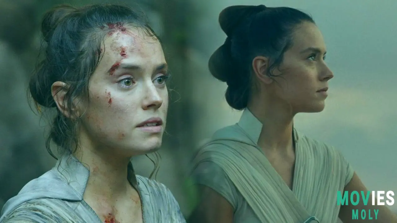 The True Cost of Star Wars: The Rise of Skywalker Finally Revealed image 4