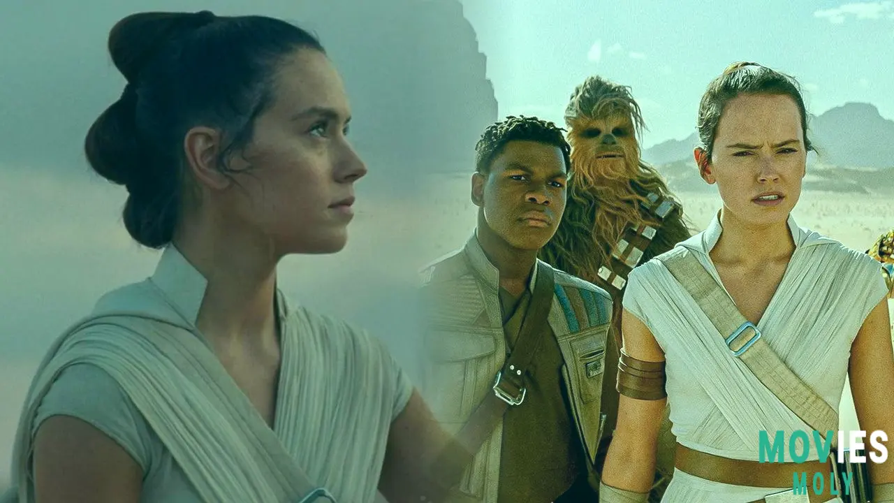 The True Cost of Star Wars: The Rise of Skywalker Finally Revealed image 5