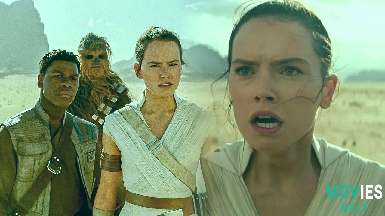 The True Cost of Star Wars: The Rise of Skywalker Finally Revealed image 6