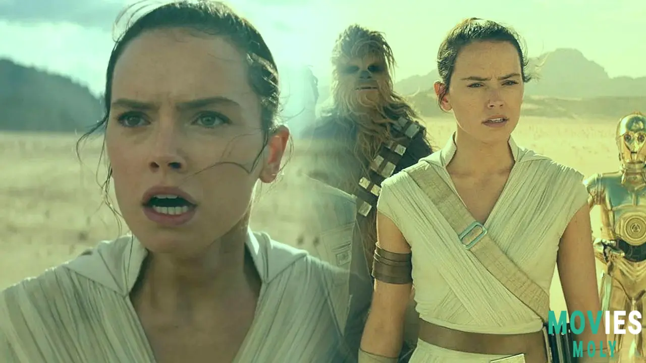 The True Cost of Star Wars: The Rise of Skywalker Finally Revealed image 7