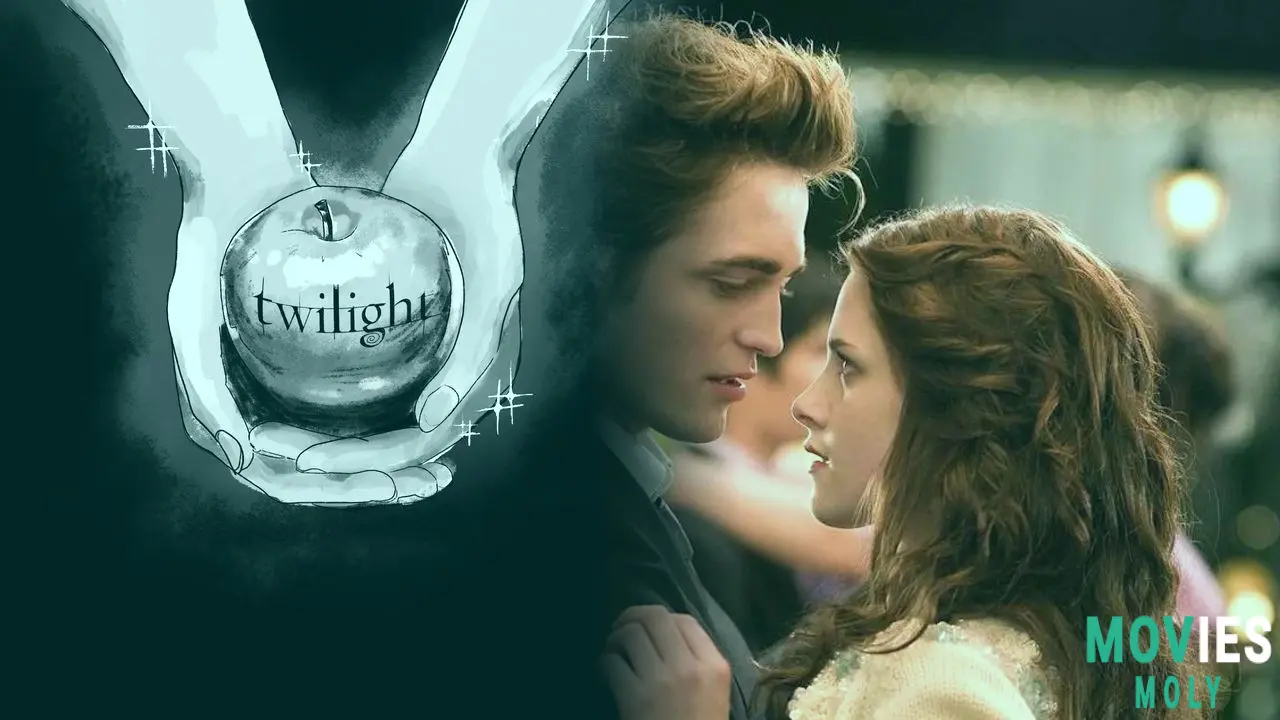 The Twilight Saga Returns to Theaters: Your Guide to the 20th Anniversary Cinematic Event image 3