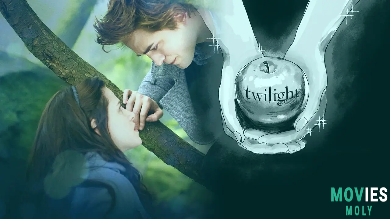 The Twilight Saga Returns to Theaters: Your Guide to the 20th Anniversary Cinematic Event Main Image