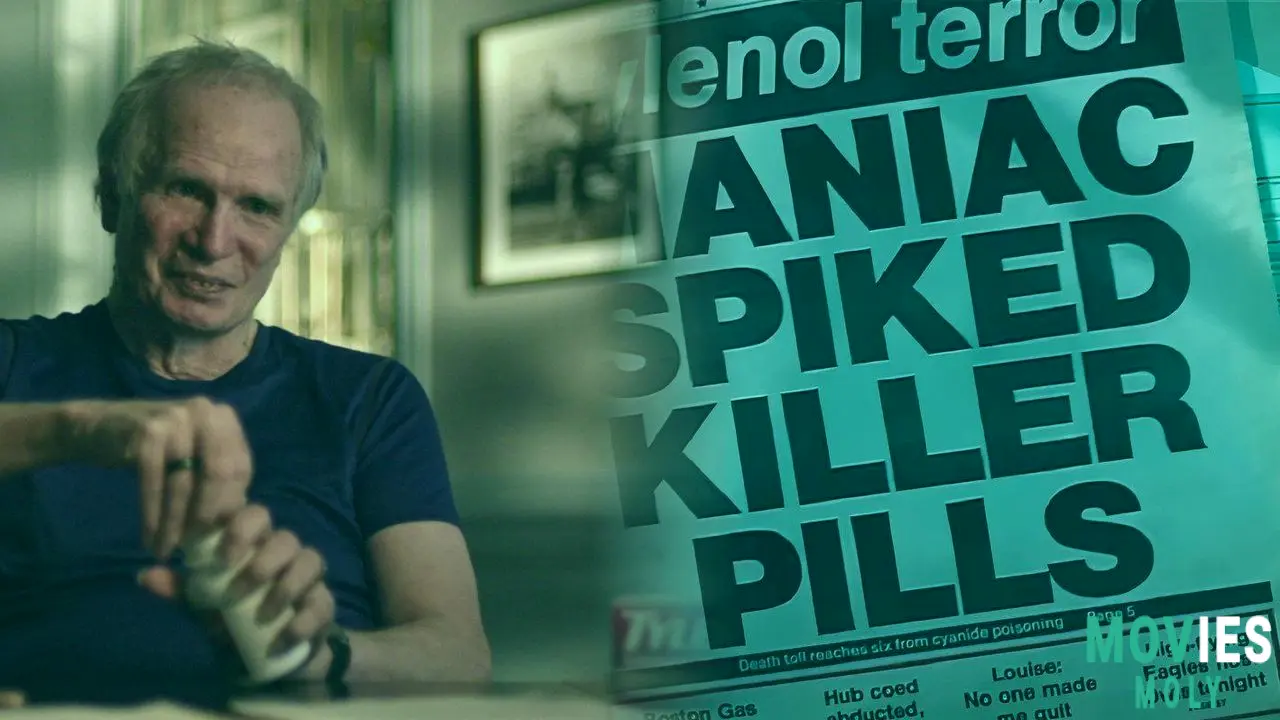 The Tylenol Murders on Netflix: Revisiting a Terrifying Cold Case That Changed Everything image 4