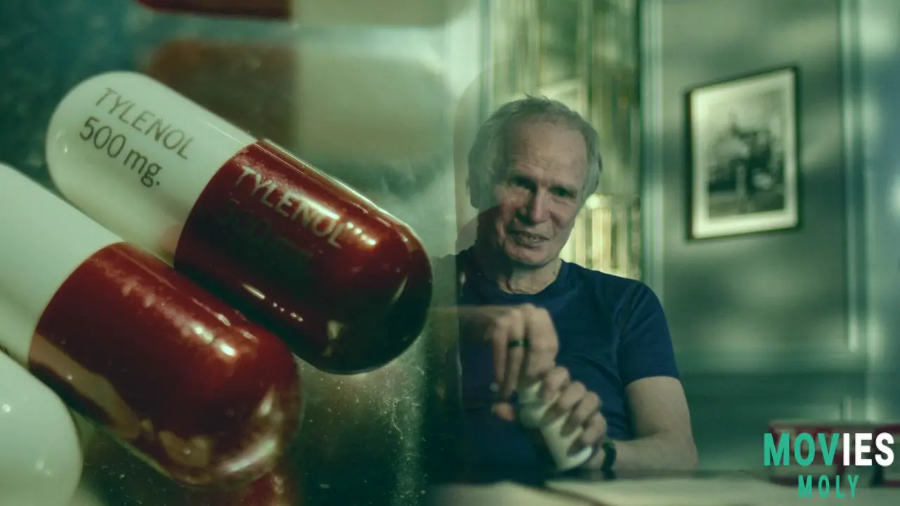 The Tylenol Murders on Netflix: Revisiting a Terrifying Cold Case That Changed Everything Main Image