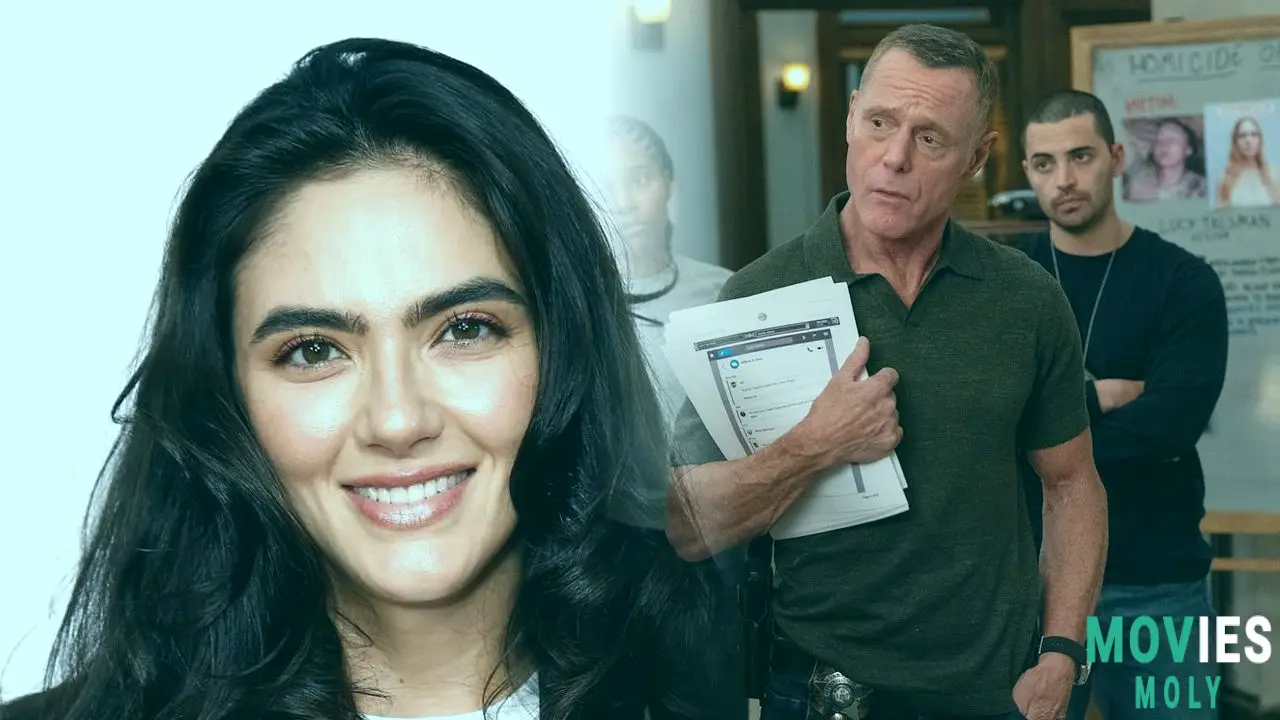 The Ultimate Fan Guide to Season 13 of Chicago Fire and Chicago P.D. image 5