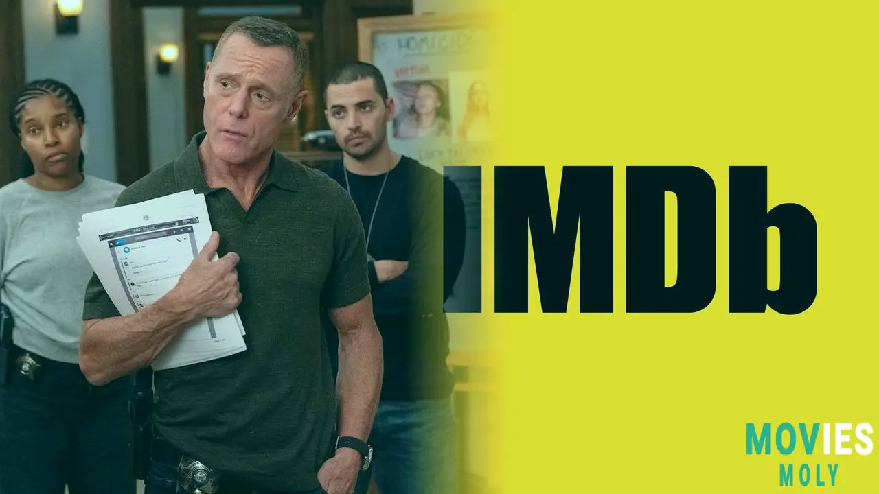 The Ultimate Fan Guide to Season 13 of Chicago Fire and Chicago P.D. image 6