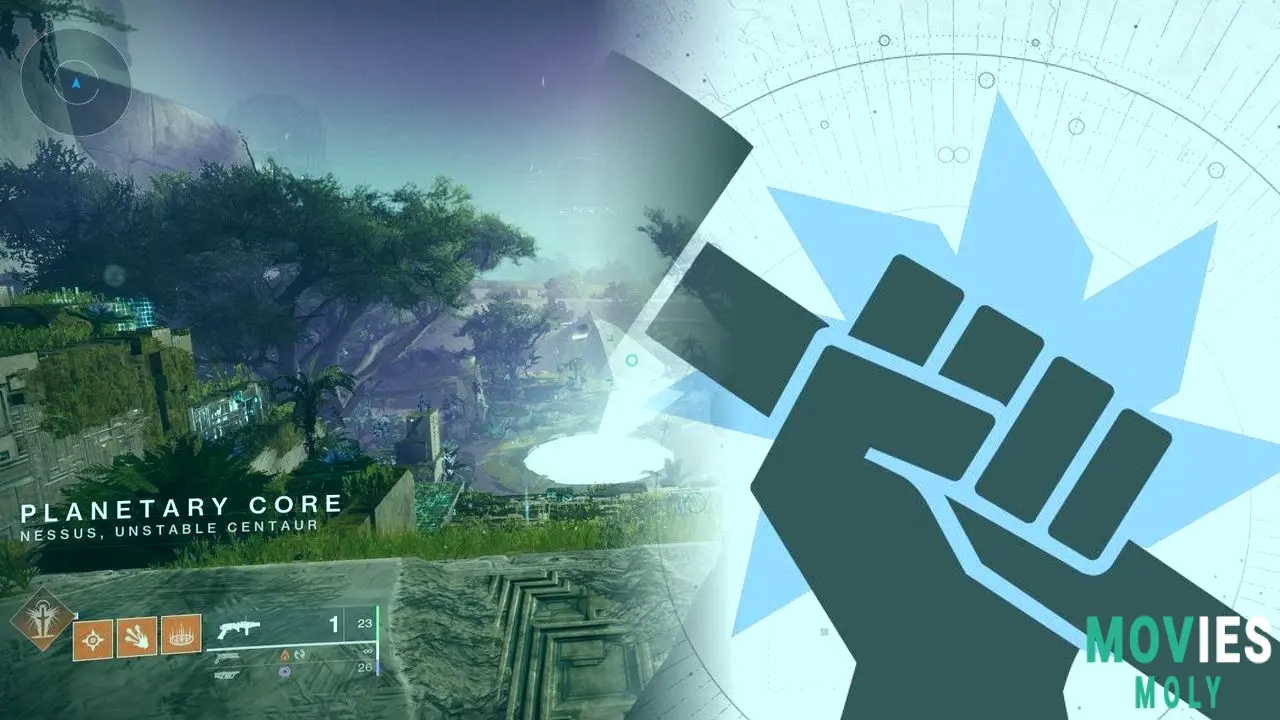 The Ultimate Guide to Mastering the Portal and Power Leveling in Destiny 2: Edge of Fate image 5