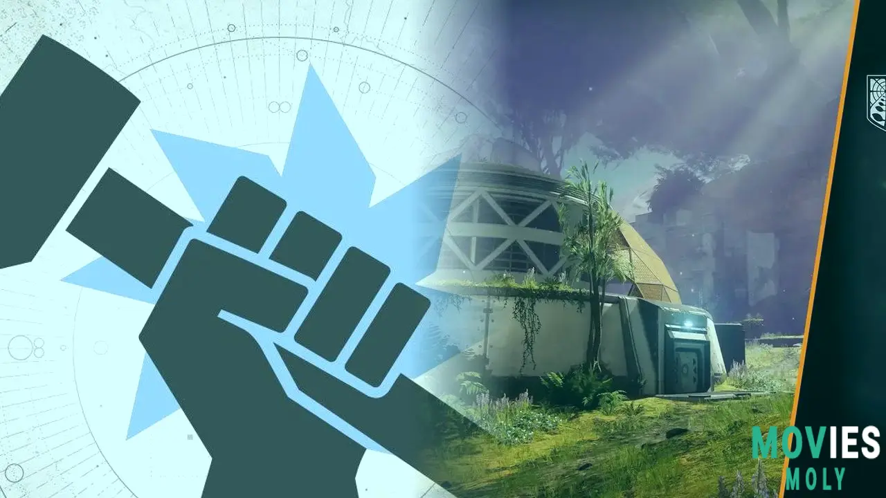 The Ultimate Guide to Mastering the Portal and Power Leveling in Destiny 2: Edge of Fate image 6