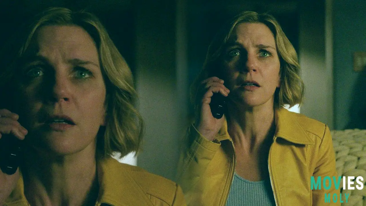 The Ultimate Guide to Vince Gilligan's Apple TV+ Sci-Fi Drama Pluribus image 6