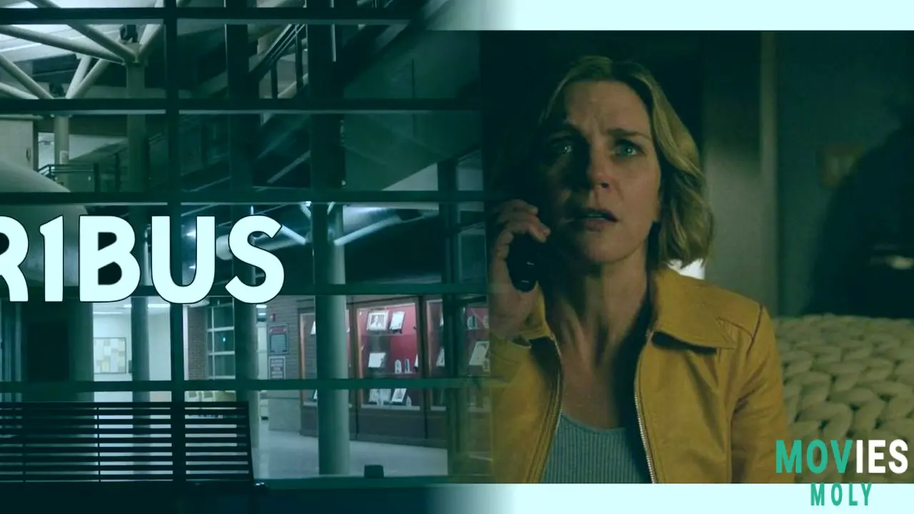 The Ultimate Guide to Vince Gilligan's Apple TV+ Sci-Fi Drama Pluribus Main Image