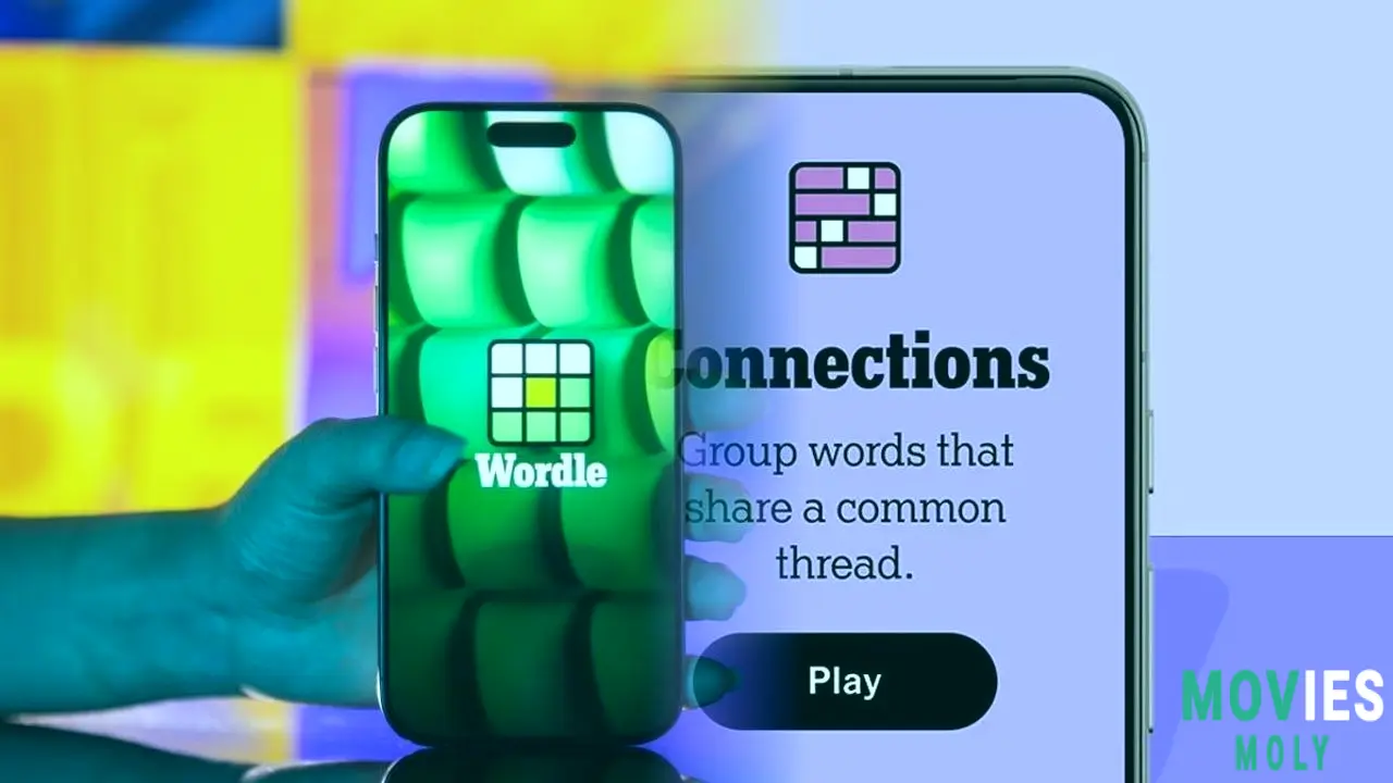 The Ultimate Guide to Wordle & NYT Connections: Master Each Puzzle image 3