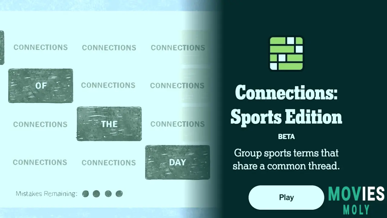 The Ultimate Guide to Wordle & NYT Connections: Master Each Puzzle image 5