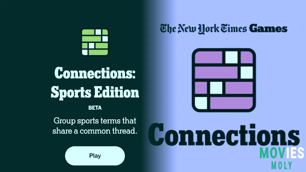 The Ultimate Guide to Wordle & NYT Connections: Master Each Puzzle image 6