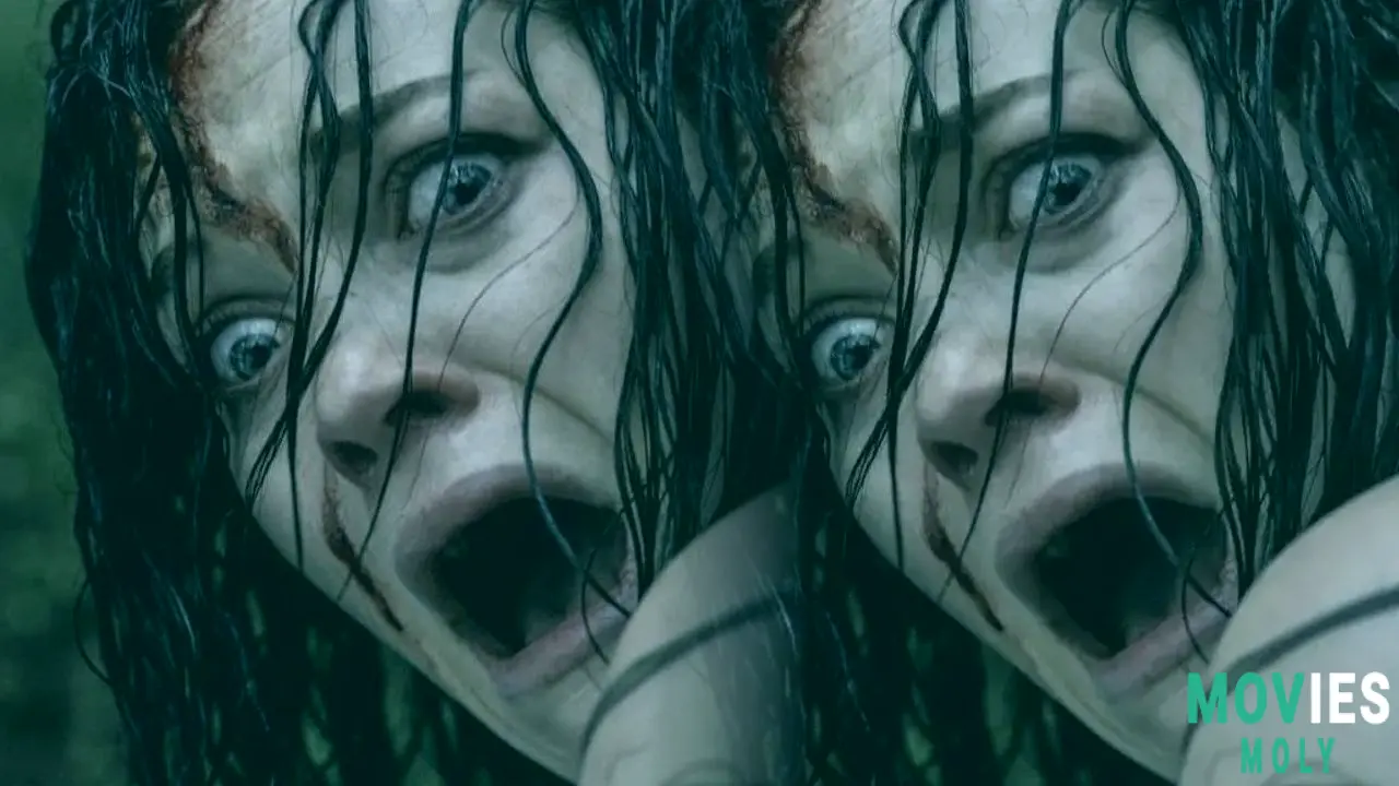 The Ultimate Scream Queen Team-Up: Jane Levy and Jessica Rothe Dive Into Shudder's "River" image 7