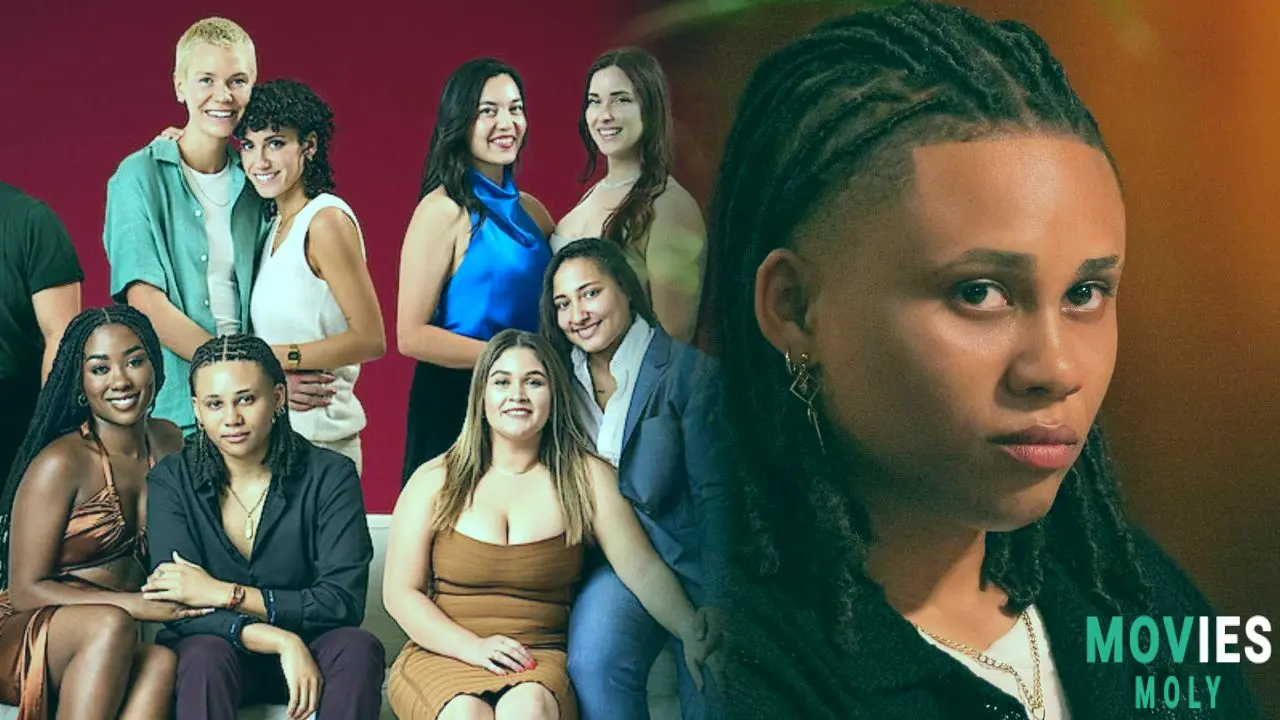 The Ultimatum: Queer Love Season 2's Messy Relationships Show Marriage Was Never the Real Problem image 3