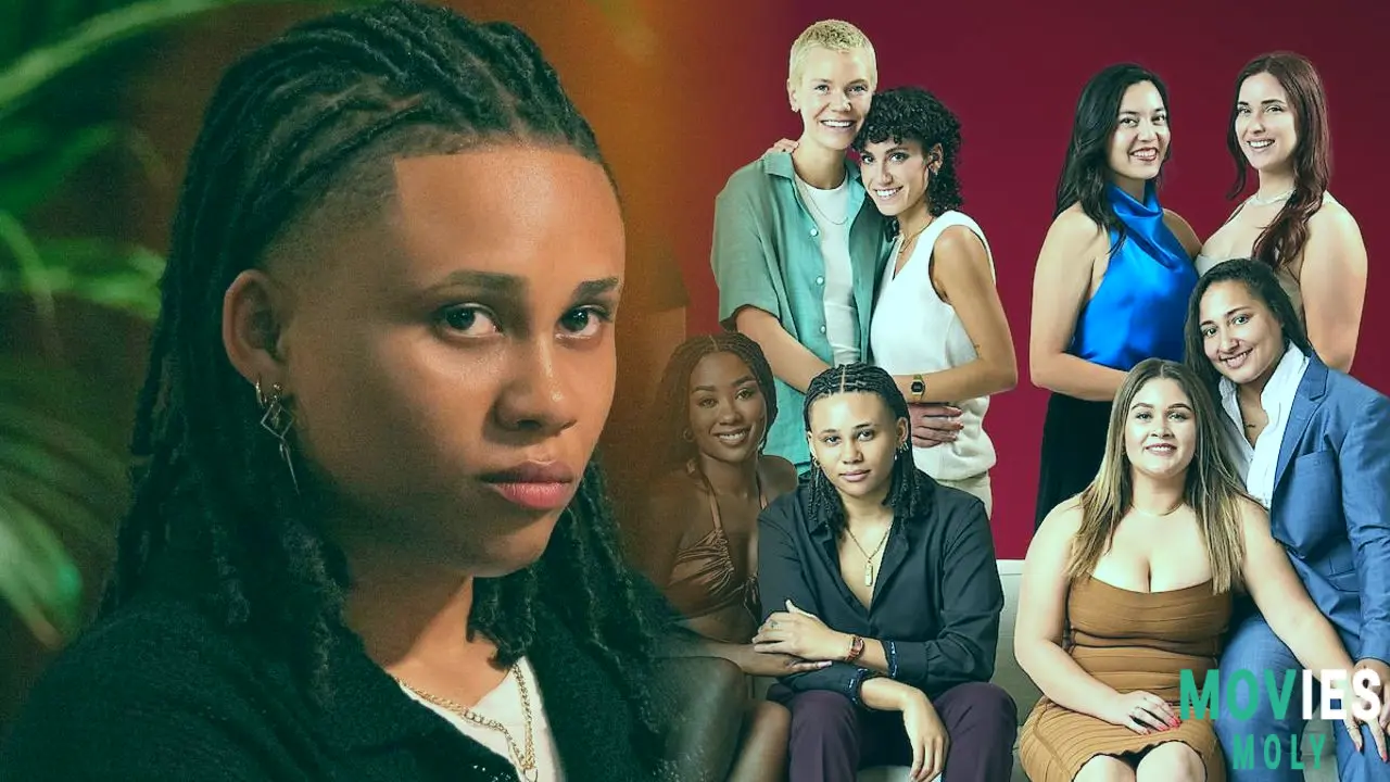 The Ultimatum: Queer Love Season 2's Messy Relationships Show Marriage Was Never the Real Problem image 4
