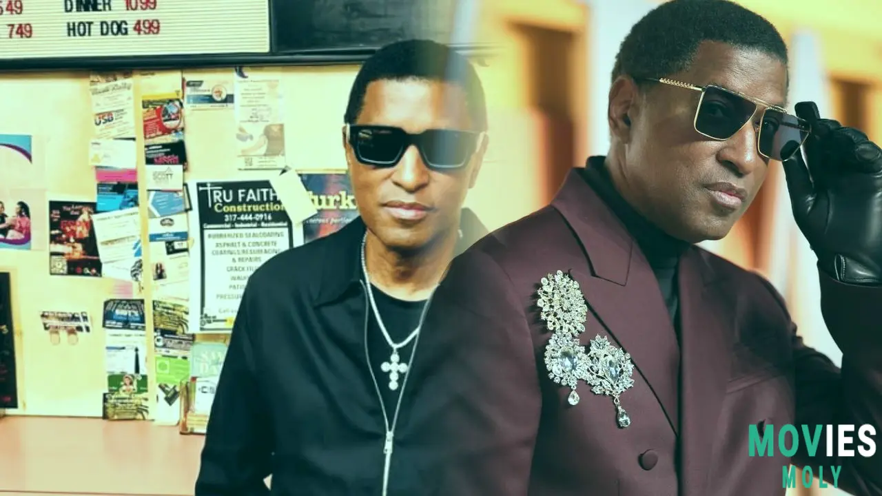 The Unassuming Maestro: Kenny "Babyface" Edmonds' Life and Legacy Hit the Documentary Screen Main Image