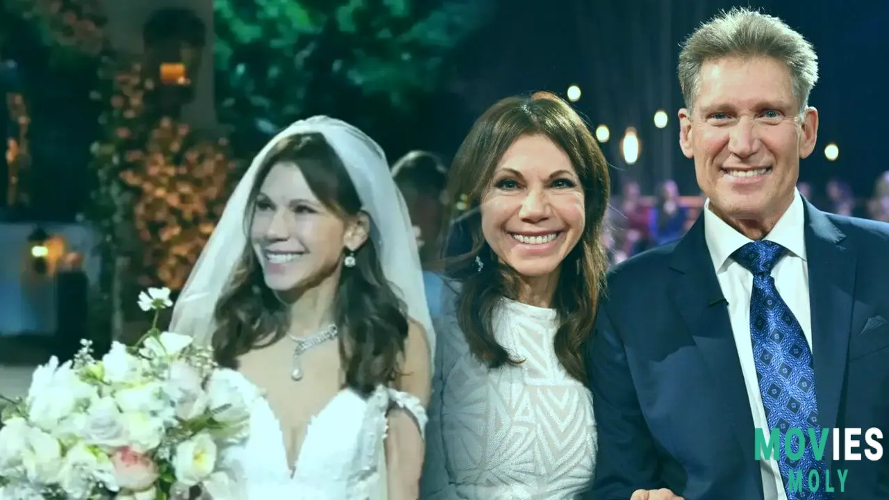 The Unexpected Reunion: Gerry Turner and Theresa Nist's Awkward 'Golden Bachelor' Finale Showdown image 3