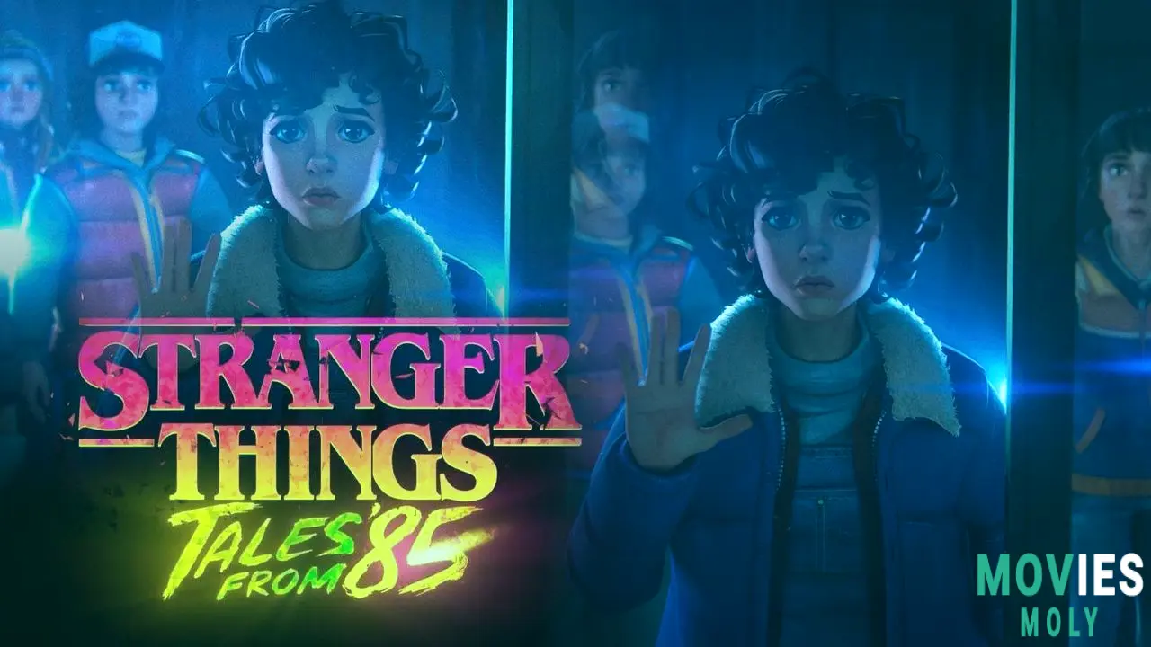 The Upside Down Universe Expands with an Animated Spin-off While the Main Story Concludes image 5