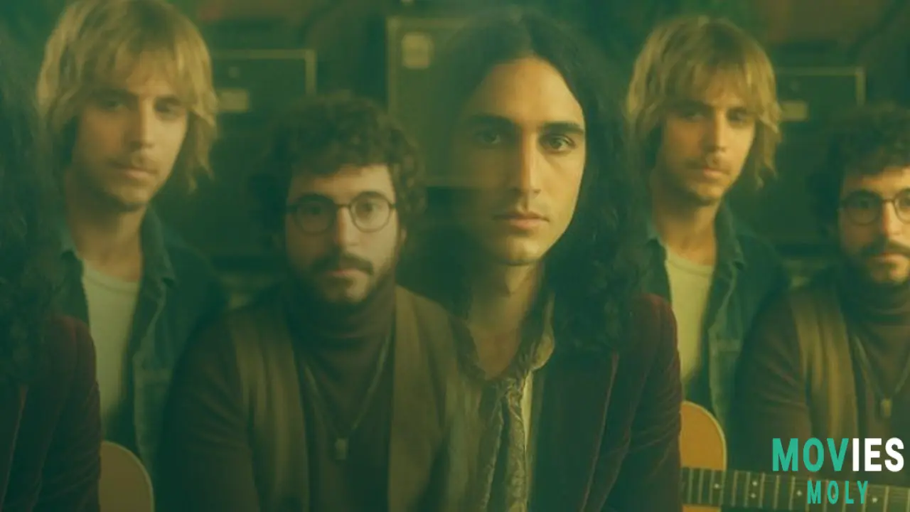 The Velvet Sundown: Is this strange band a sign of a scary future for music? image 6