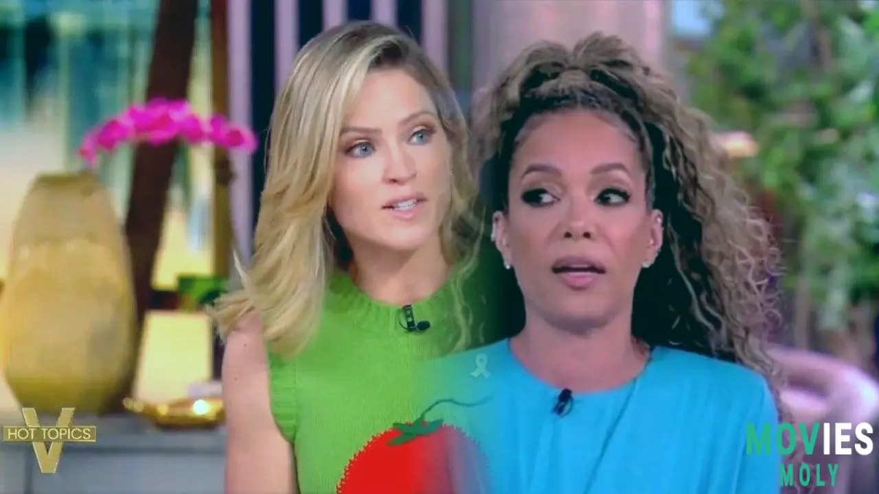 The View: The Ultimate Guide to the Most Important Daytime Talk Show in the US image 4
