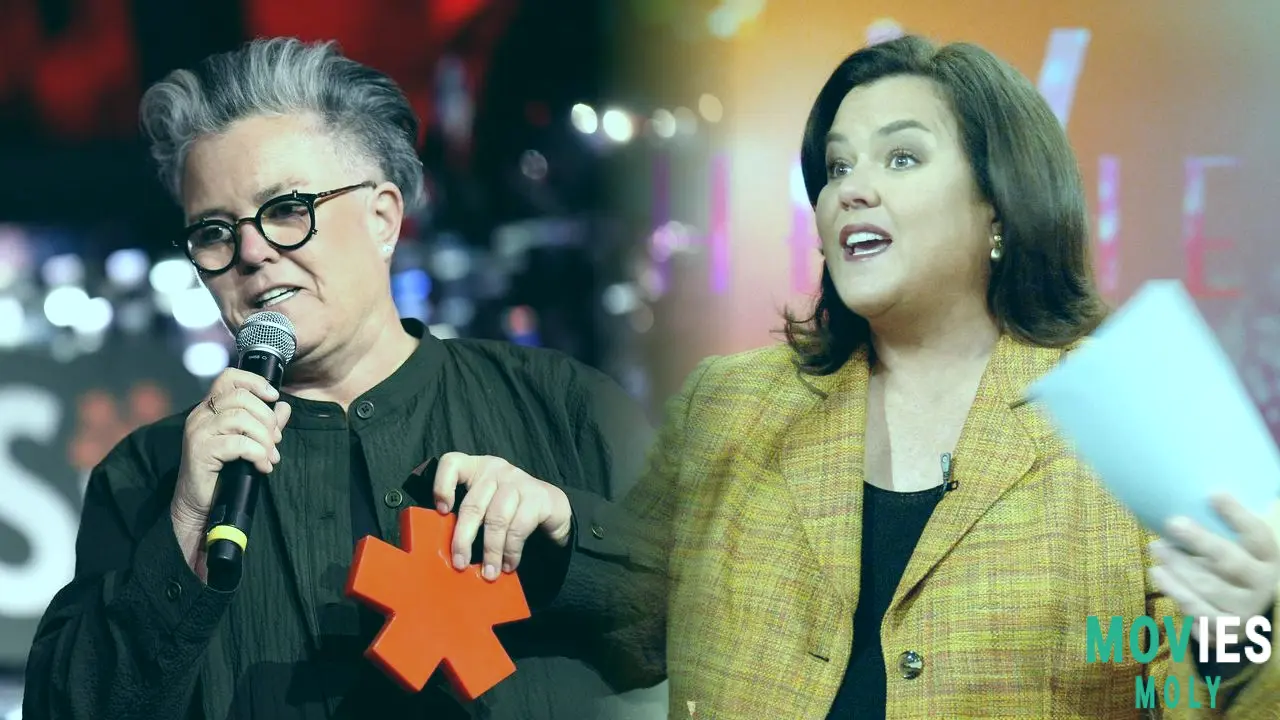 The View Under Siege: Political Pressure, Free Speech, and an Uncertain Future Main Image