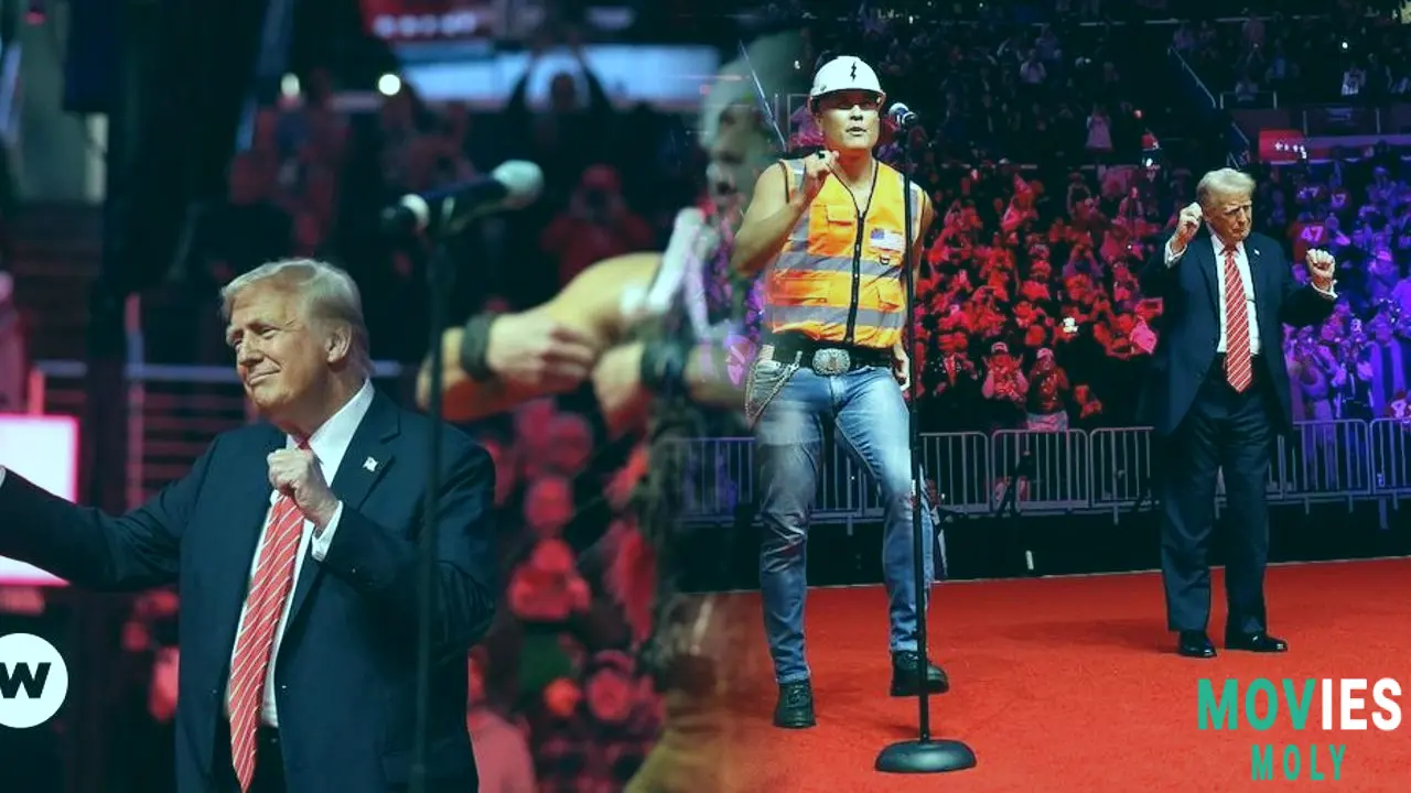 The Village People: Facts Behind Their Music and Performance at Donald Trump's Inauguration Events image 6