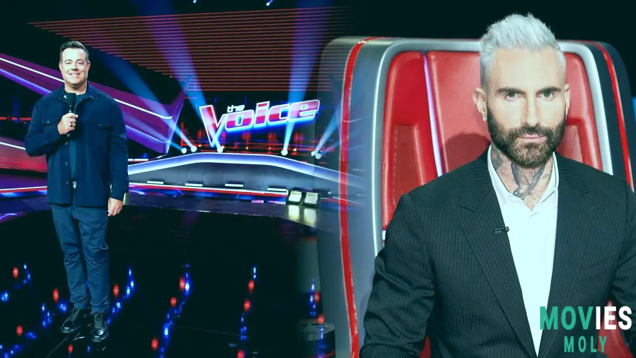 The Voice 2025 Introduces 'Super Save' Twist For A More Chaotic Finale image 3