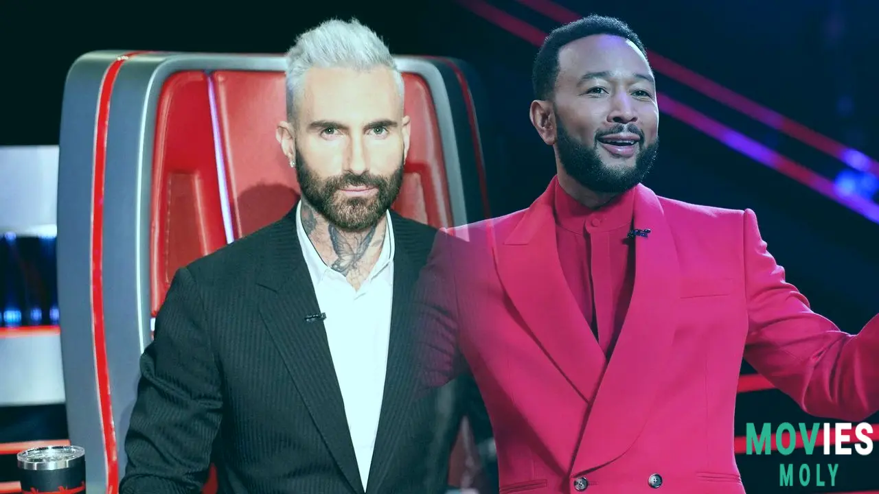 The Voice 2025 Introduces 'Super Save' Twist For A More Chaotic Finale image 4
