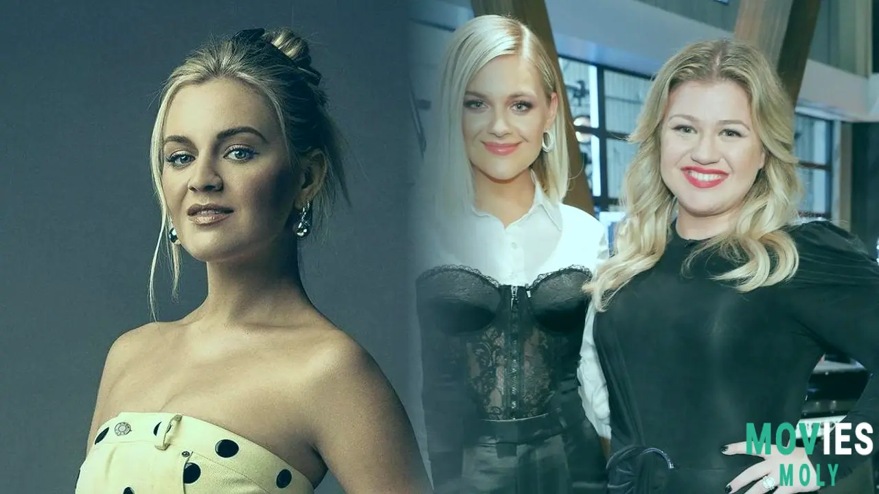 The Voice: Analyzing Format and Stars Like Kelsea Ballerini's Journey image 5