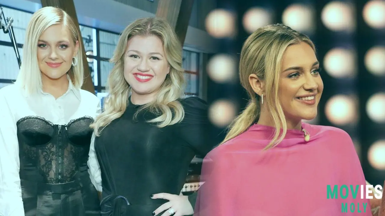 The Voice: Analyzing Format and Stars Like Kelsea Ballerini's Journey image 6