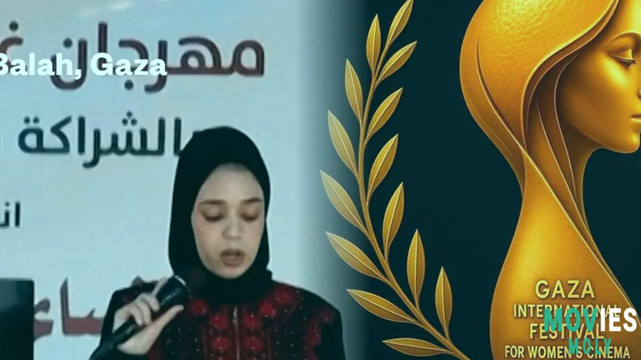 "The Voice of Hind Rajab" Sets U.S. Release After Historic Festival Run image 4