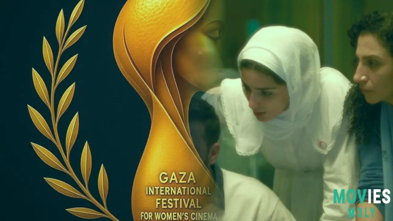 "The Voice of Hind Rajab" Sets U.S. Release After Historic Festival Run image 5