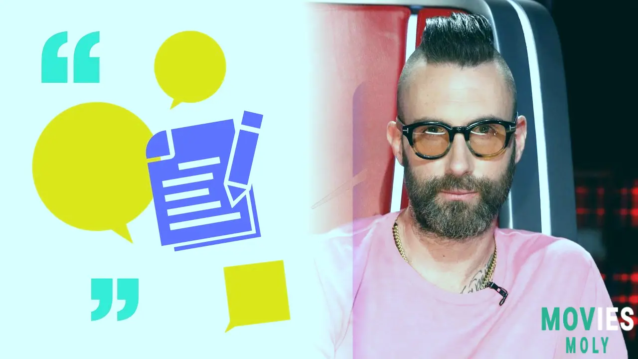 The Voice Season 27: Adam Levine Returns, Style Evolution, and Cultural Impact Main Image