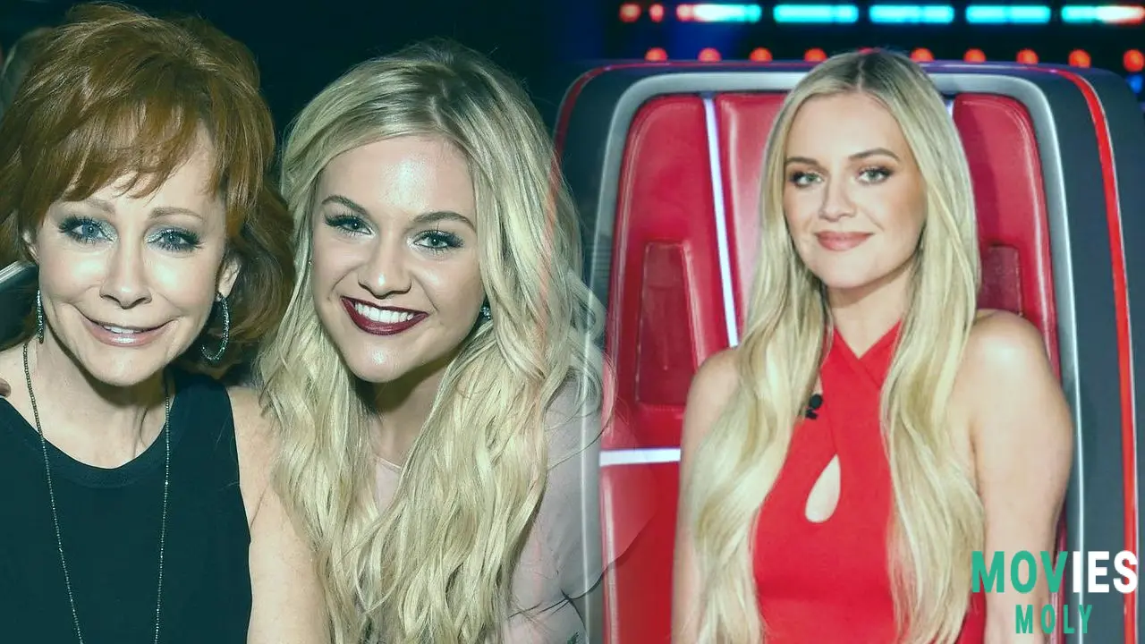 The Voice Season 27: Schedule Updates New Coaches and Premiere Highlights image 4