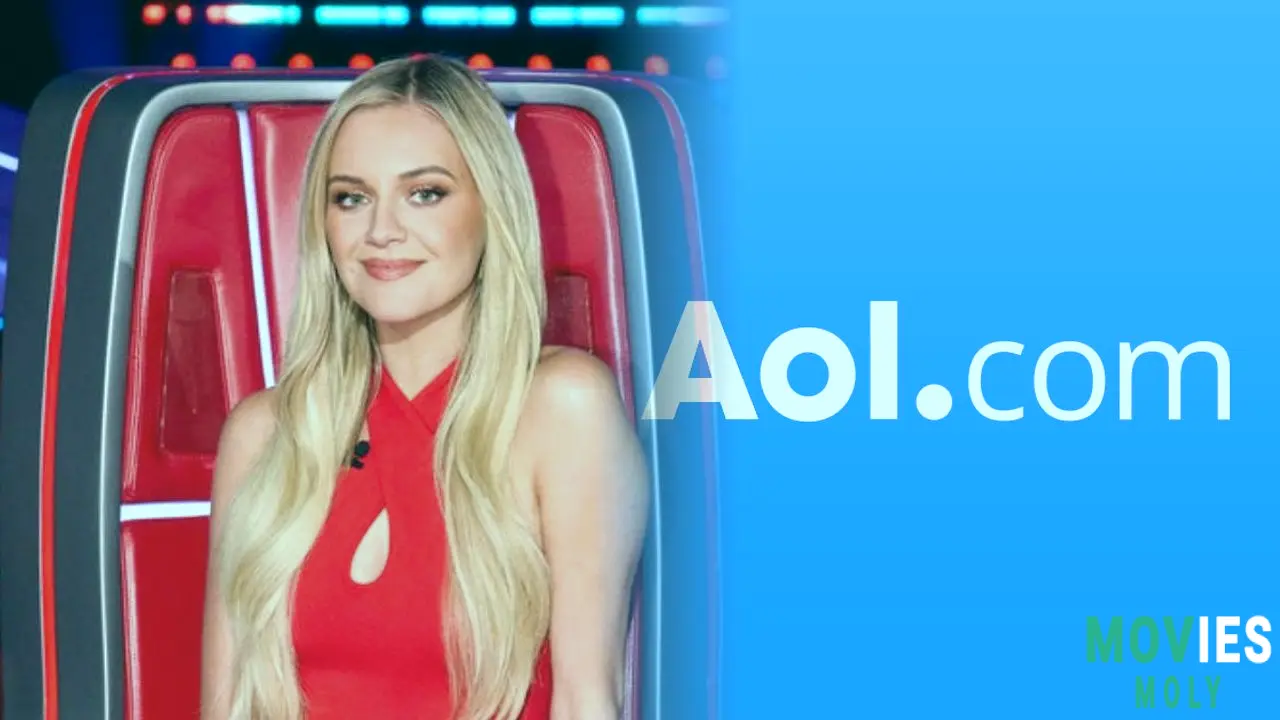 The Voice Season 27: Schedule Updates New Coaches and Premiere Highlights image 5