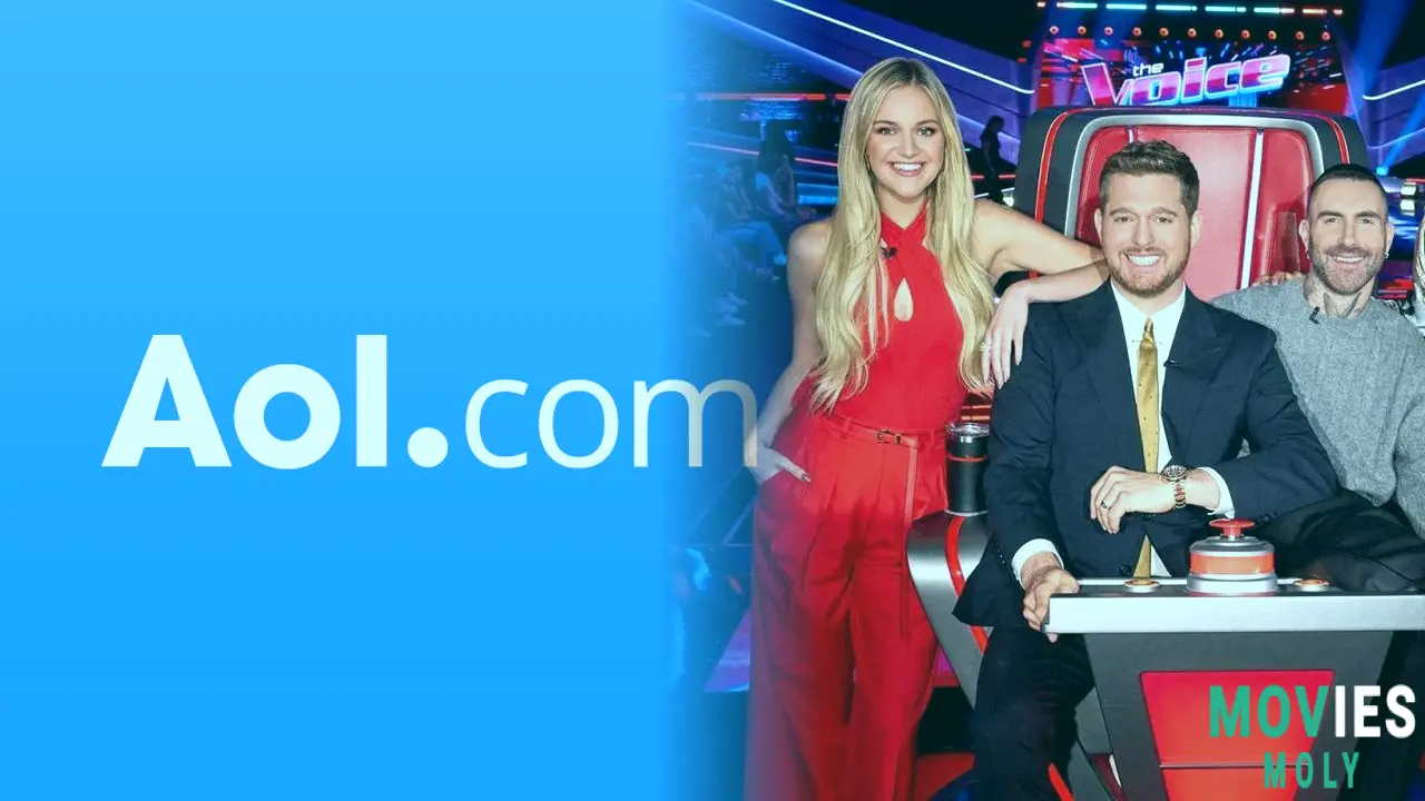 The Voice Season 27: Schedule Updates New Coaches and Premiere Highlights image 6
