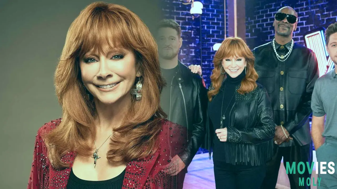 The Voice Season 28 Knockouts: Mic Drop, Schedule & Big Changes Main Image