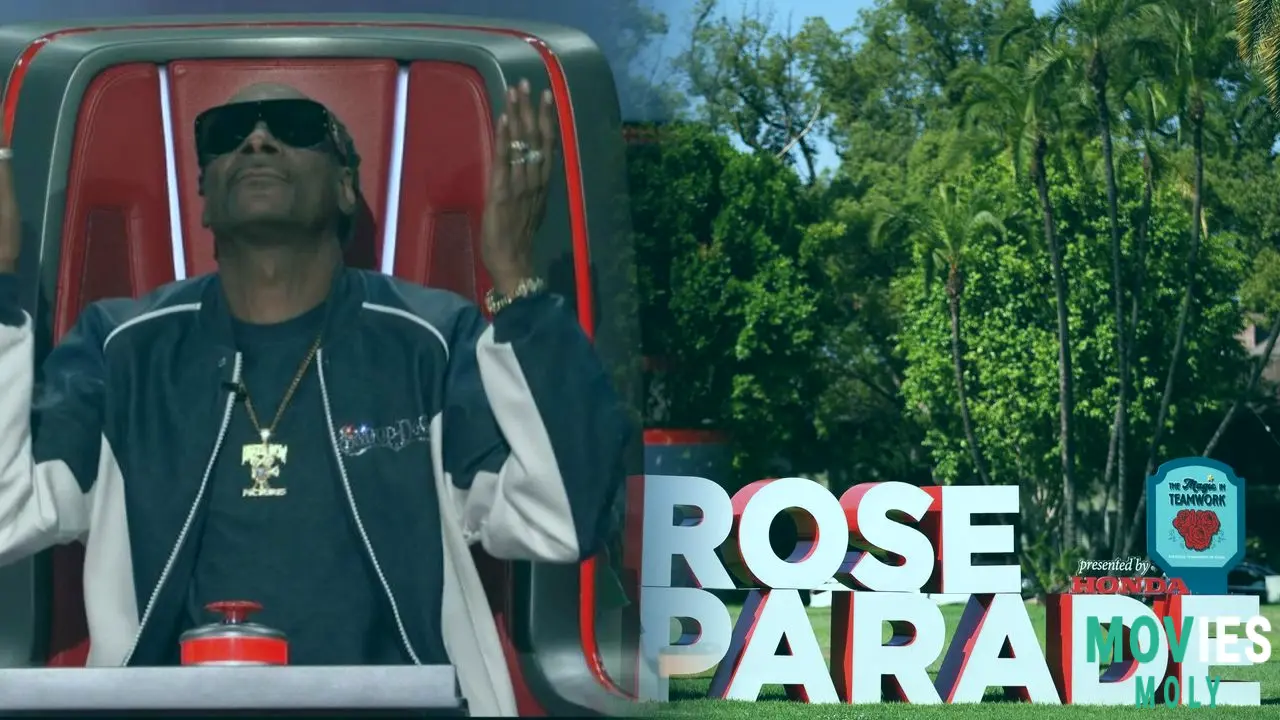 The Voice Season 28 Knocks Out Old Rules, Drops a Brand New Opportunity! image 3