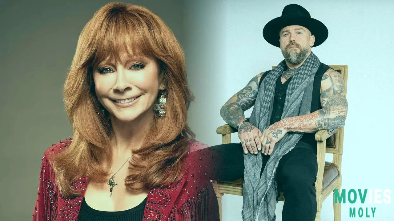 The Voice Season 28 Knocks Out Old Rules, Drops a Brand New Opportunity! image 5