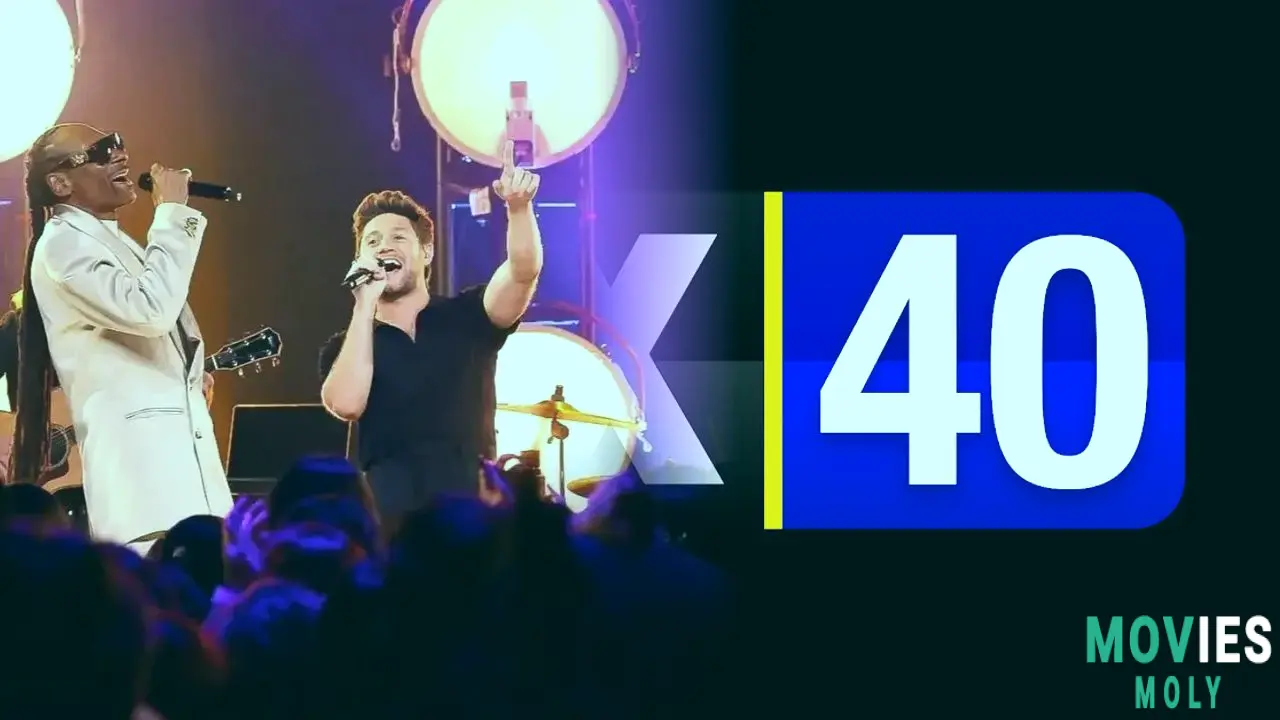 The Voice Season 28: Schedule Shifts, Knockout Drama, and Rose Parade Dreams image 5