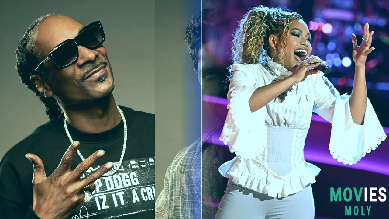 The Voice Season 28's Knockouts Bring Electrifying Talent and Unpredictable Schedule Shifts Main Image