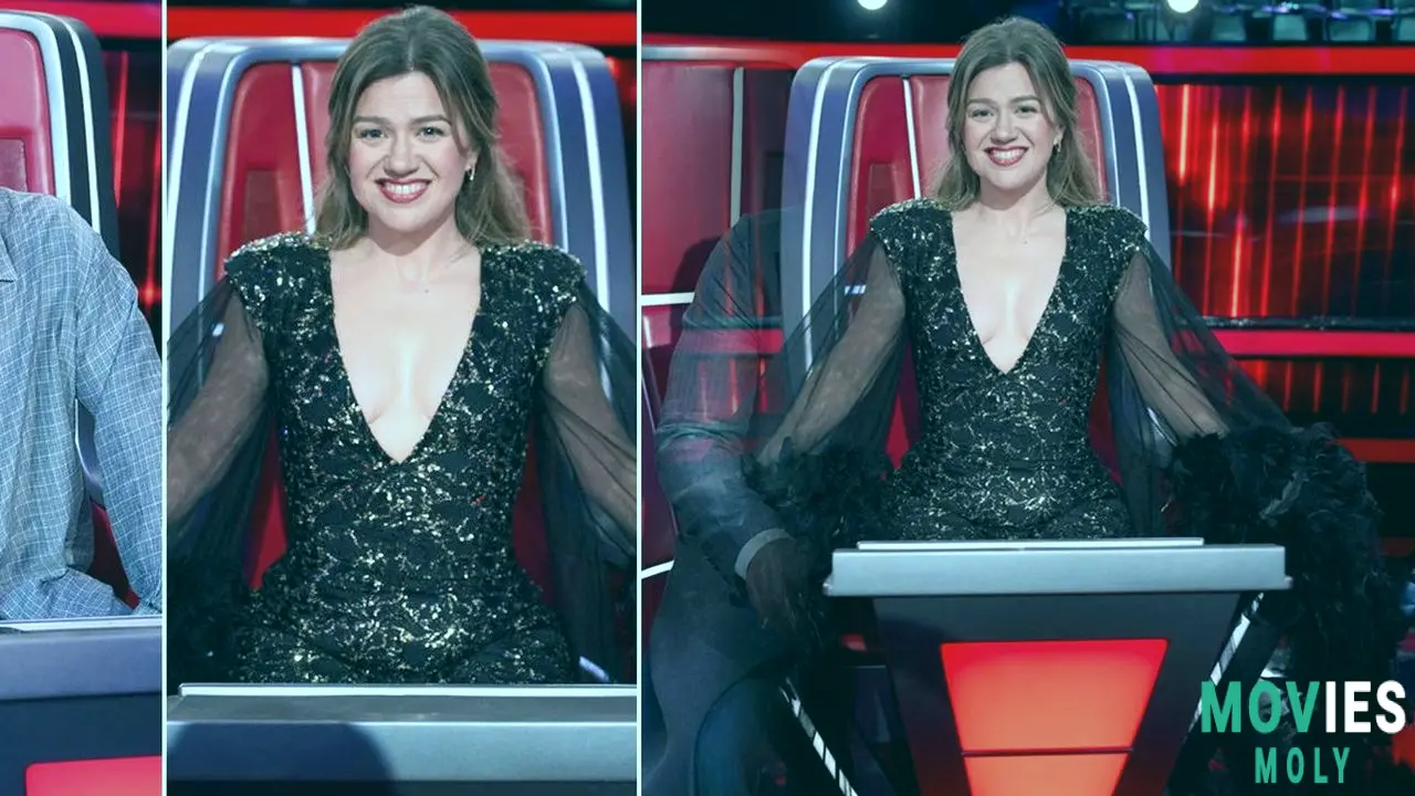 The Voice Season 29: Battle of Champions Promises Unprecedented Twists and Returns image 4