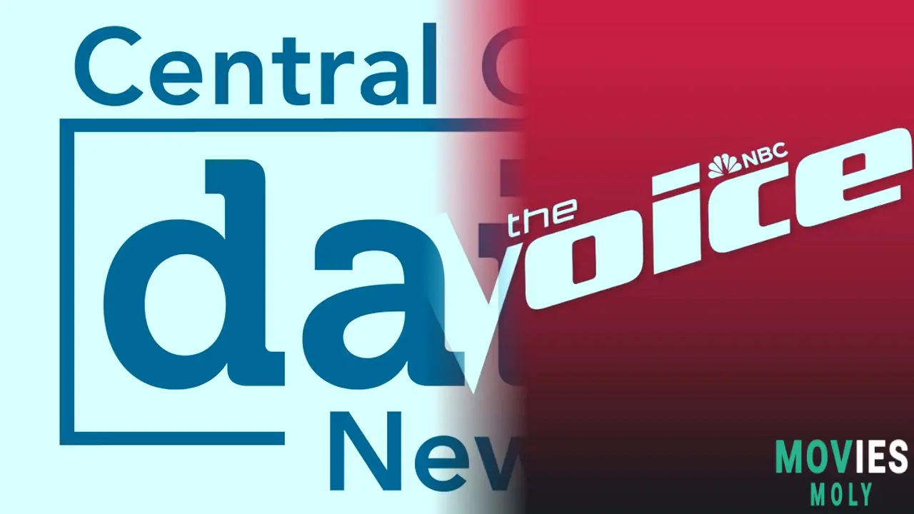 The Voice Season 29: Battle of Champions Promises Unprecedented Twists and Returns image 6