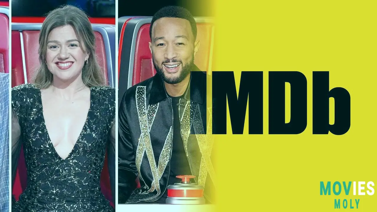 The Voice Season 29: Battle of Champions Promises Unprecedented Twists and Returns image 8