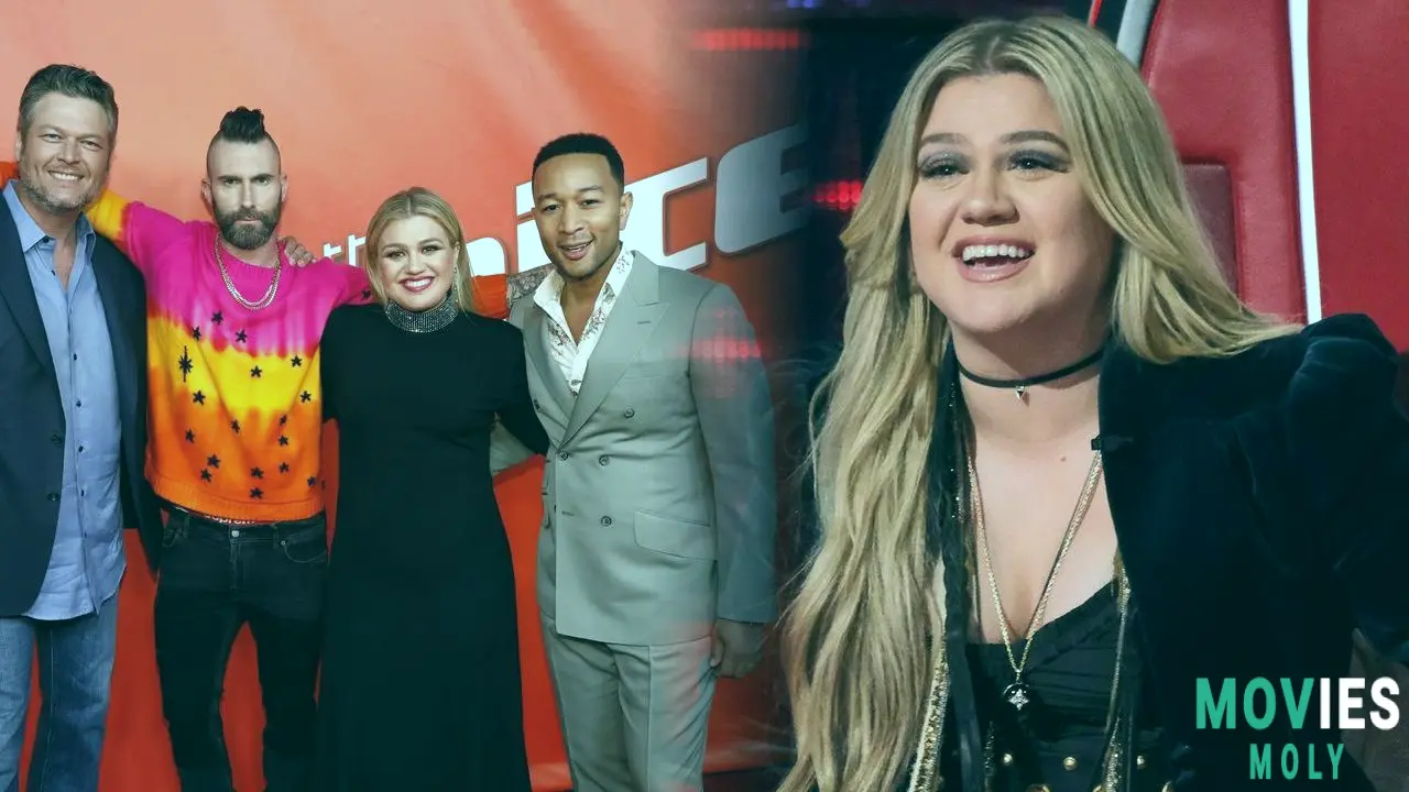 The Voice Season 29: Battle of Champions Promises Unprecedented Twists and Returns Main Image