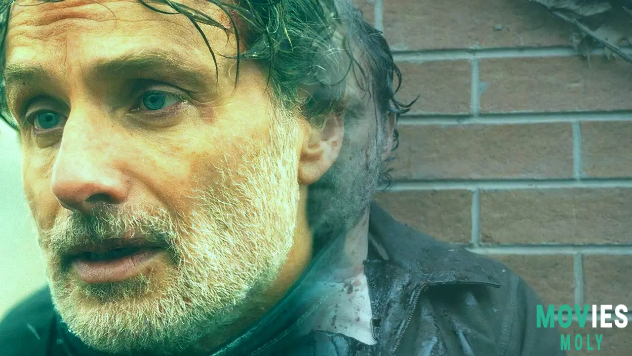 The Walking Dead Universe in 2025: Will Rick & Michonne Be Back for 'The Ones Who Live' Season 2? image 3
